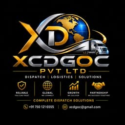 XCDGOC Pvt Ltd